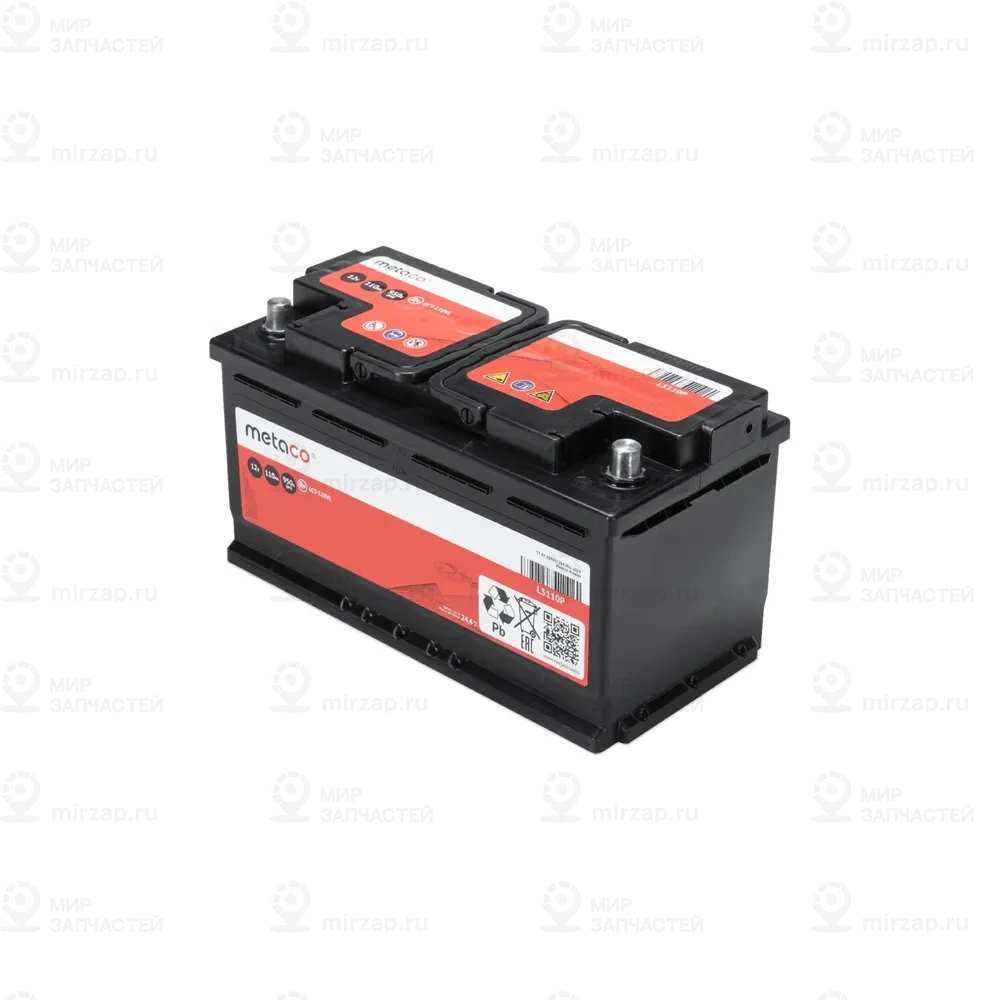 Запчасть METACO L5110P