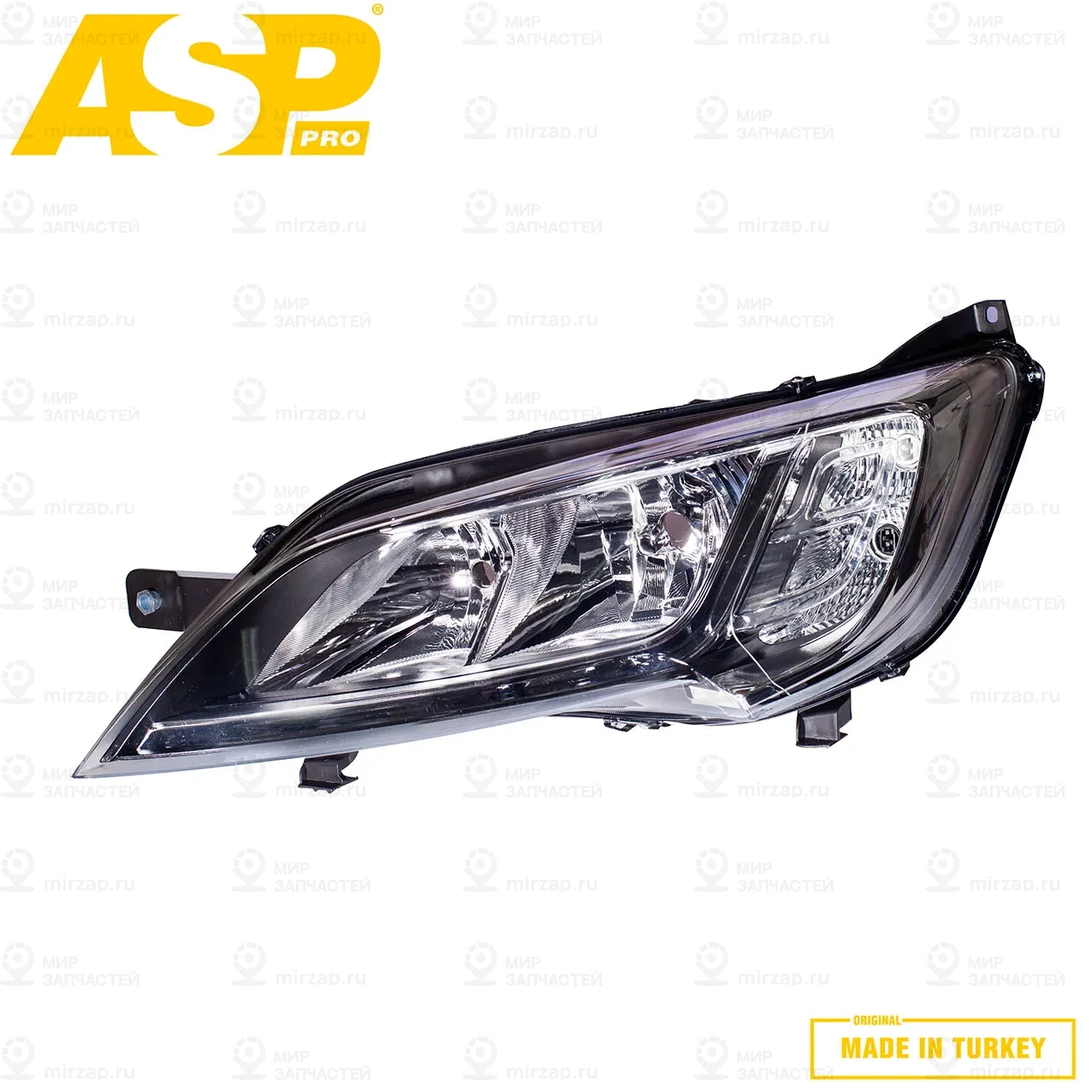 Запчасть ASP LF8009