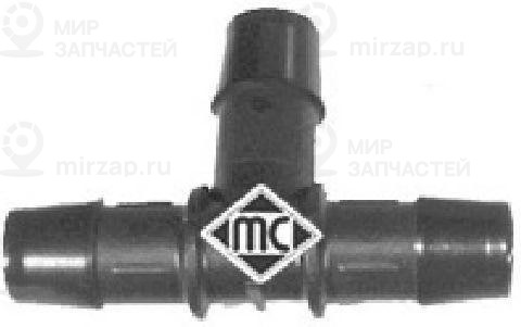 Запчасть METALCAUCHO 00066