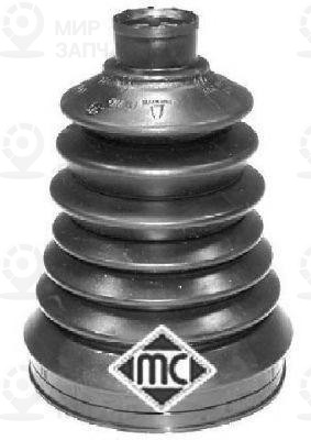 Запчасть METALCAUCHO 00109