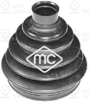 Запчасть METALCAUCHO 00157