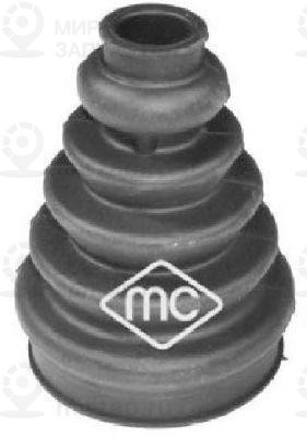 Запчасть METALCAUCHO 00159