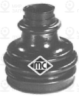 Запчасть METALCAUCHO 00222