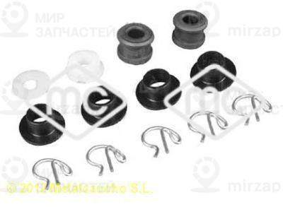 Запчасть METALCAUCHO 00478