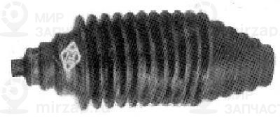 Запчасть METALCAUCHO 00634