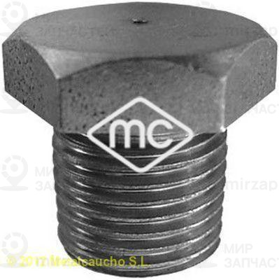 Запчасть METALCAUCHO 00677