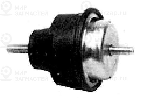 Запчасть METALCAUCHO 00697