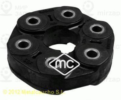 Запчасть METALCAUCHO 00925