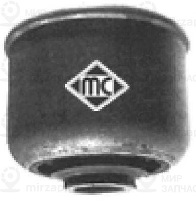 Запчасть METALCAUCHO 00984