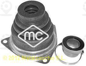 Запчасть METALCAUCHO 01139