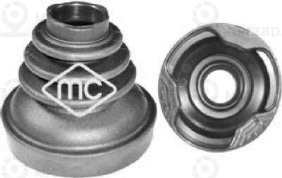 Запчасть METALCAUCHO 01226