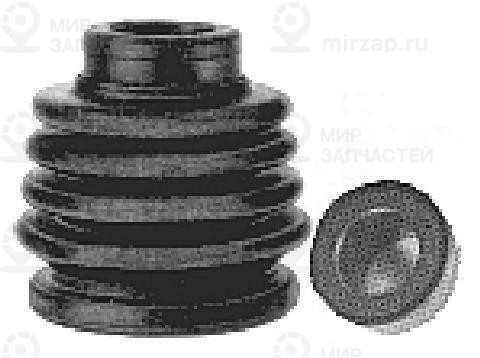 Запчасть METALCAUCHO 01599