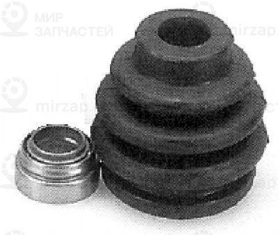 Запчасть METALCAUCHO 01636