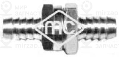 Запчасть METALCAUCHO 02015