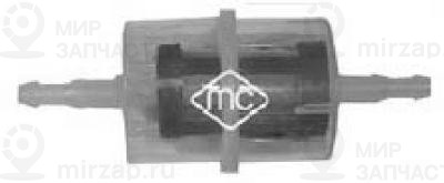 Запчасть METALCAUCHO 02018