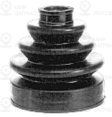 Запчасть METALCAUCHO 02373