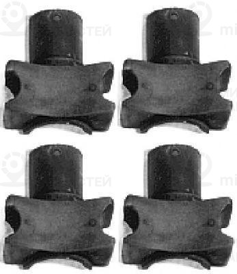 Запчасть METALCAUCHO 02437