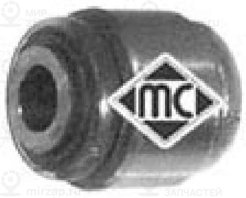 Запчасть METALCAUCHO 02471