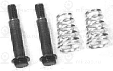 Запчасть METALCAUCHO 02620
