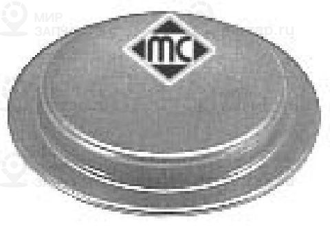 Запчасть METALCAUCHO 02789