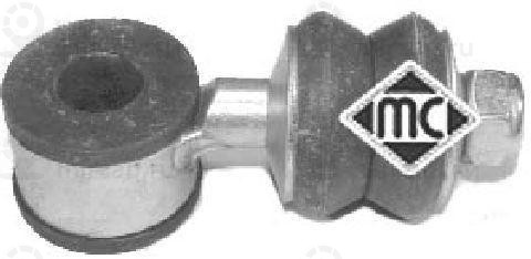 Запчасть METALCAUCHO 02852