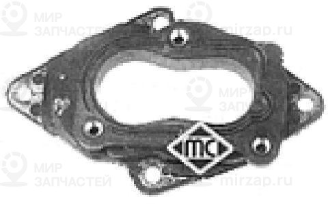 Запчасть METALCAUCHO 02880