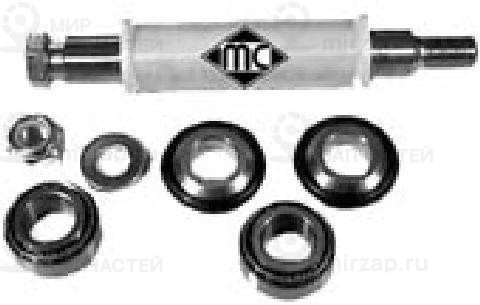 Запчасть METALCAUCHO 02920