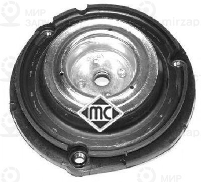 Запчасть METALCAUCHO 02930