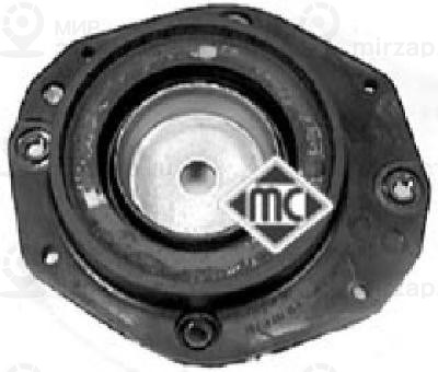 Запчасть METALCAUCHO 02935