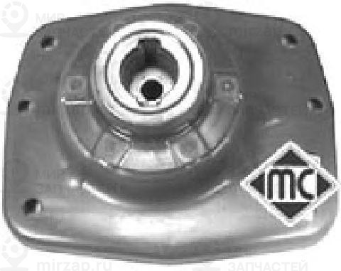 Запчасть METALCAUCHO 02946