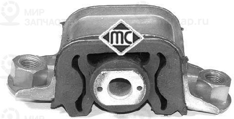 Запчасть METALCAUCHO 02984