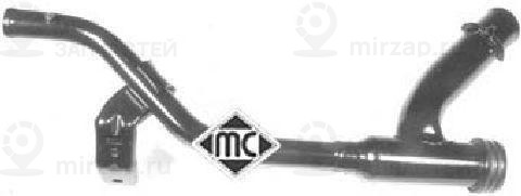 Запчасть METALCAUCHO 03193