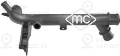 Запчасть METALCAUCHO 03206