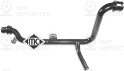 Запчасть METALCAUCHO 03211