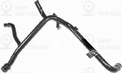 Запчасть METALCAUCHO 03226