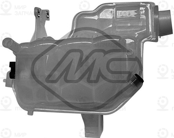 Запчасть METALCAUCHO 03307