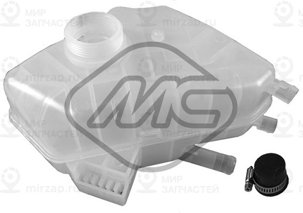 Запчасть METALCAUCHO 03311