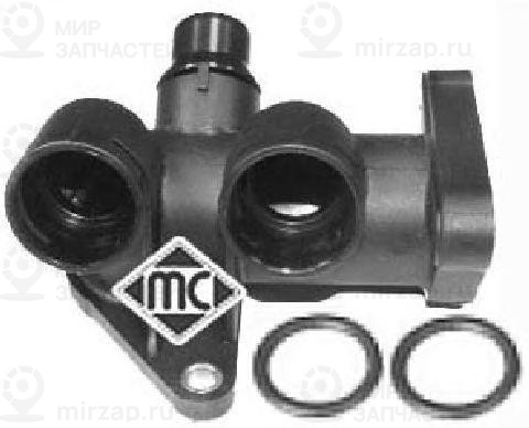 Запчасть METALCAUCHO 03566