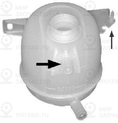 Запчасть METALCAUCHO 03567