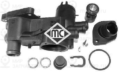 Запчасть METALCAUCHO 03615