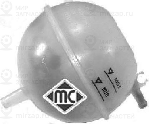 Запчасть METALCAUCHO 03634