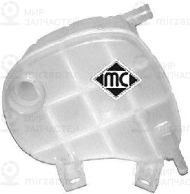 Запчасть METALCAUCHO 03652