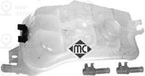 Запчасть METALCAUCHO 03658