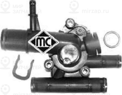 Запчасть METALCAUCHO 03661