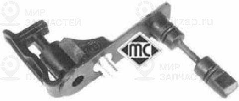 Запчасть METALCAUCHO 03691