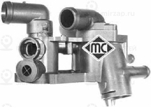 Запчасть METALCAUCHO 03693