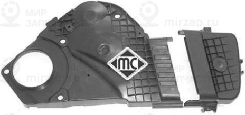 Запчасть METALCAUCHO 03697