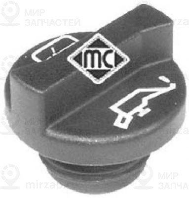 Запчасть METALCAUCHO 03704