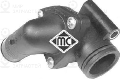 Запчасть METALCAUCHO 03706