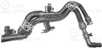 Запчасть METALCAUCHO 03785